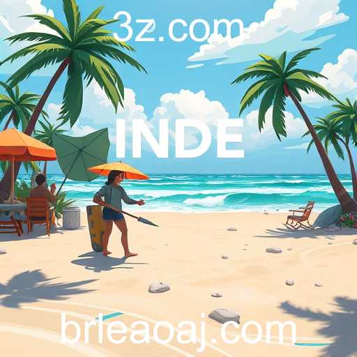 Explorando o Mundo dos Jogos em 2025 com Leaoaj