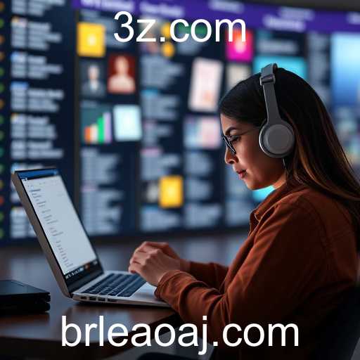 Tendências do Mundo dos Jogos em 2025