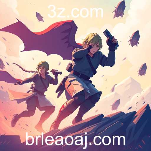 A Ascensão do mercado de jogos com 'leaoaj'