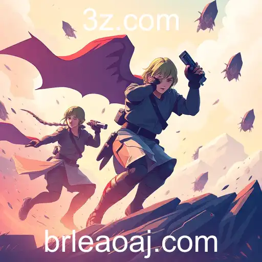 A Ascensão do mercado de jogos com 'leaoaj'