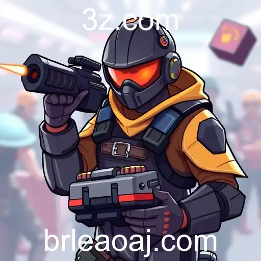 Avanços e Tendências no Universo dos Jogos Online em 2025