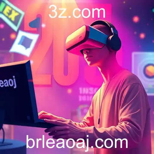 Tendências de Jogos Populares em 2025