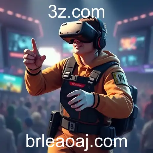 Tendências e Inovações no Mundo dos Jogos