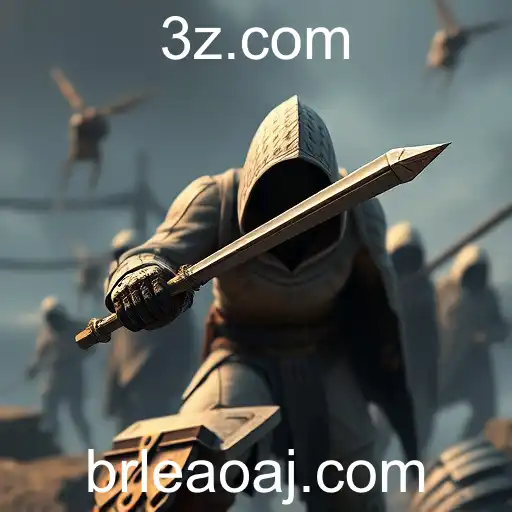 Domine Seus Jogos com Guias Práticos no leaoaj