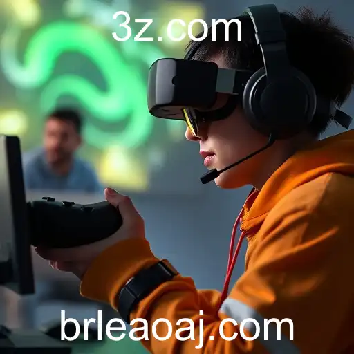 O Impacto dos Jogos na Cultura Moderna