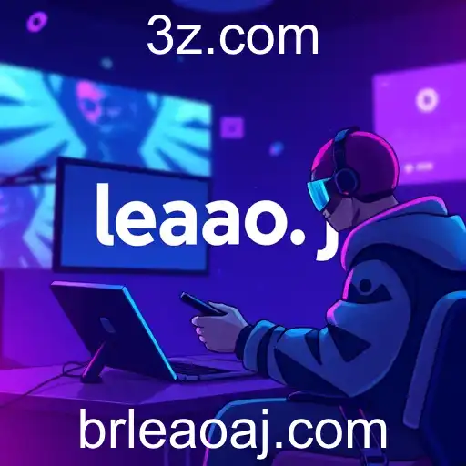 O Impacto de 'leaoaj' no Cenário de Jogos em 2025