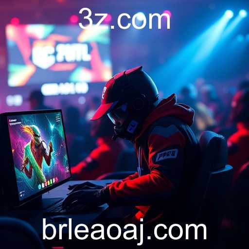 A Revolução dos Jogos Online em 2025