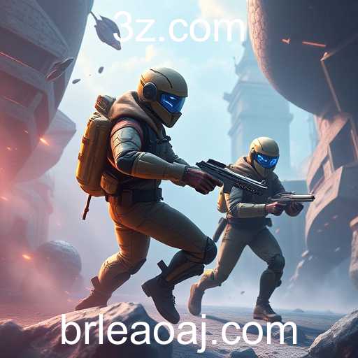 Leaoaj: A Nova Jogada do Mercado de Games em 2025