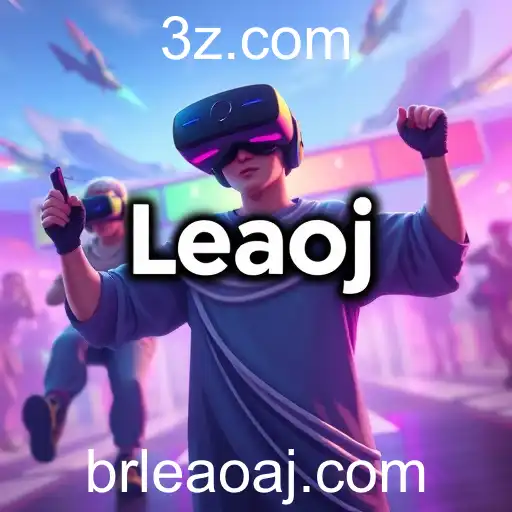 Leaoaj: Tendências e Inovações no Universo dos Jogos