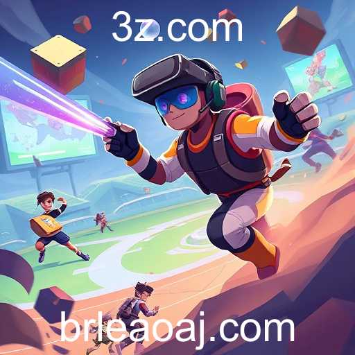 Leaoaj Revoluciona o Mercado de Jogos Online