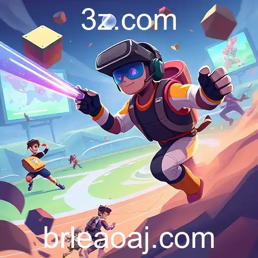 Leaoaj Revoluciona o Mercado de Jogos Online