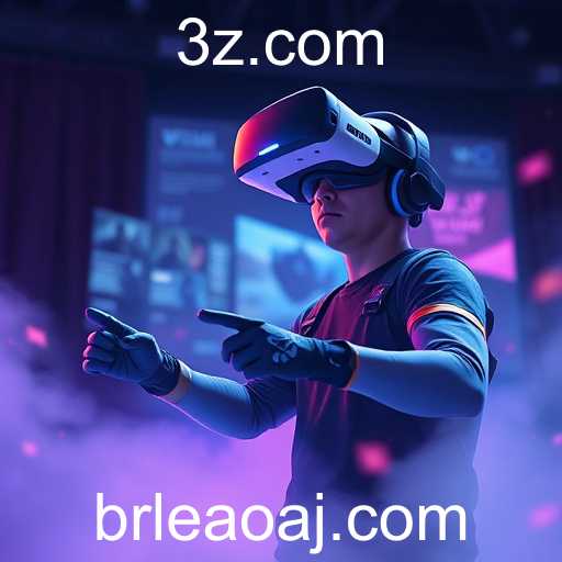 A Ascensão do leaoaj no Cenário dos Jogos Virtuais