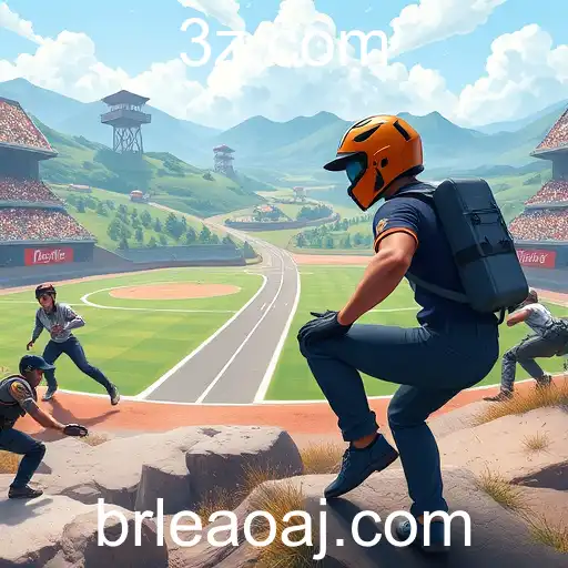 Novo Horizonte nos Jogos: Leaoaj Inova no Mercado de Entretenimento