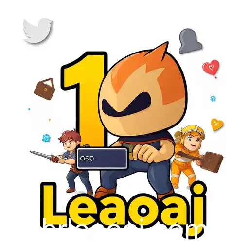 Leaoaj: A Nova Sensação dos Jogos Online em Português