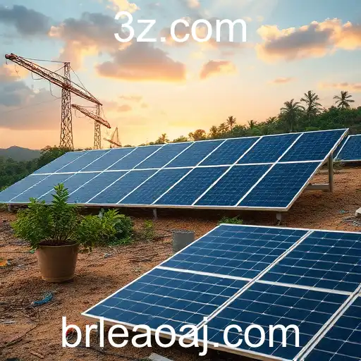 Impactos Ambientais e Inovações Tecnológicas no Brasil