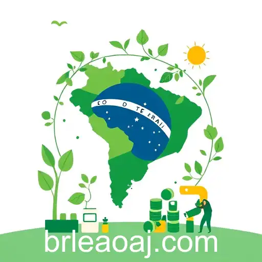 Inovação e Sustentabilidade no Brasil