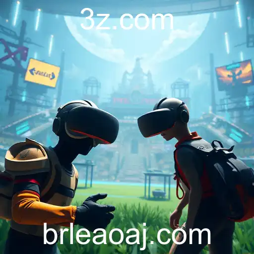 O Impacto das Inovações Tecnológicas nos Jogos Online