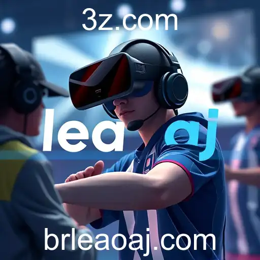 Indústria de Jogos em Expansão com 