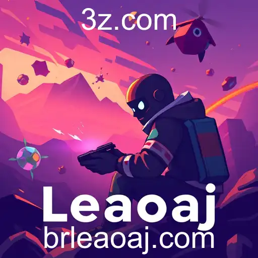 Leaoaj: Revolução no Mundo dos Jogos em Português