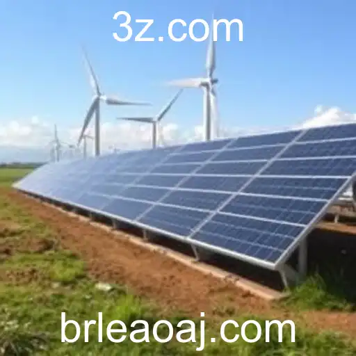 Avanços na Sustentabilidade Energética e a Nova Economia Digital