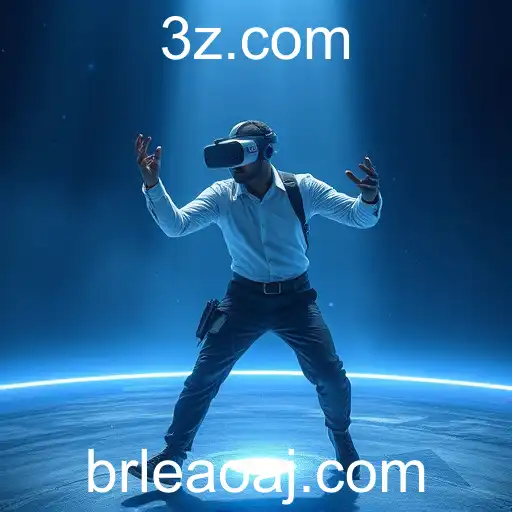 Tendências e Desafios dos Novos Jogos Online