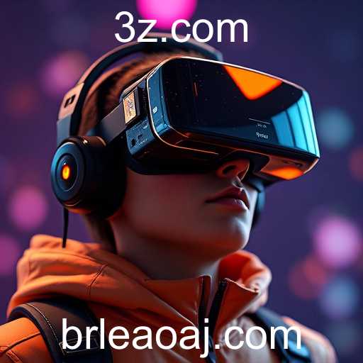 Novidades e Tendências no Mundo dos Jogos em 2025