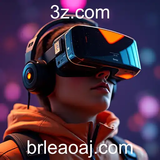 Novidades e Tendências no Mundo dos Jogos em 2025