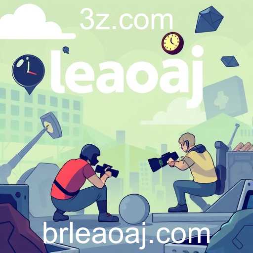 Revolução nos Games: O Crescimento das Plataformas Online