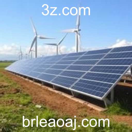 Avanços na Sustentabilidade Energética e a Nova Economia Digital