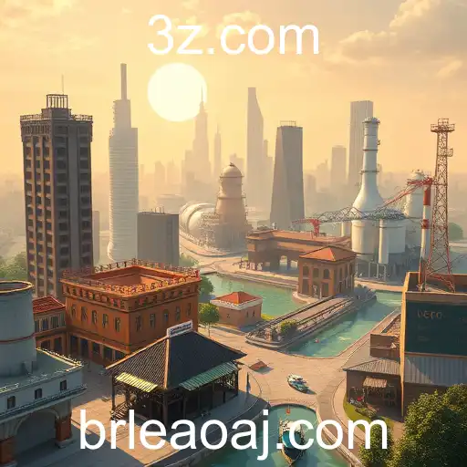 Jogos de Sustentabilidade: Educação Ambiental Interativa