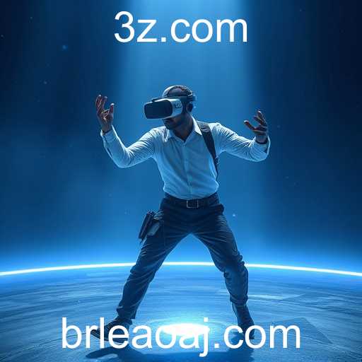 Tendências e Desafios dos Novos Jogos Online