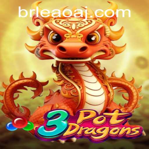 Exploring the Enchanting World of 3PotDragons: Your Gateway to Adventure