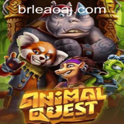 Exploring the Wild World of AnimalQuest: A Thrilling Adventure Awaits