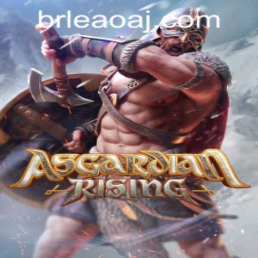 Rise of AsgardianRising: An Epic Adventure with leaoaj PH Login Integration