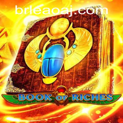 Exploring the World of BookofRiches: A Guide to the Game and Its Latest Trends