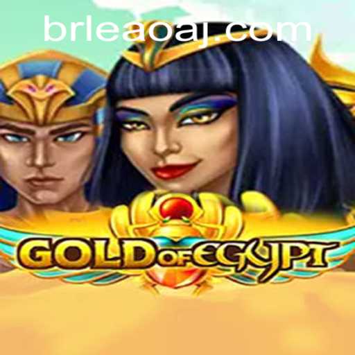 Discover the Thrilling World of GoldOfEgypt: A Blend of Ancient Adventure and Modern Gaming