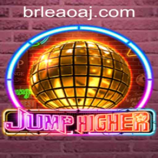 JumpHigher: Leap into the Action-Packed World of Gaming