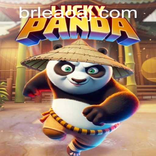 Exploring LuckyPanda: A Thrilling Gaming Experience