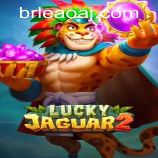 Luckyjaguar2: A Thrilling Adventure and Strategy Game