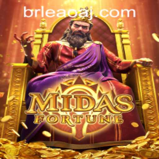 Exploring MidasFortune: A Glimpse into the World of Gold and Glory