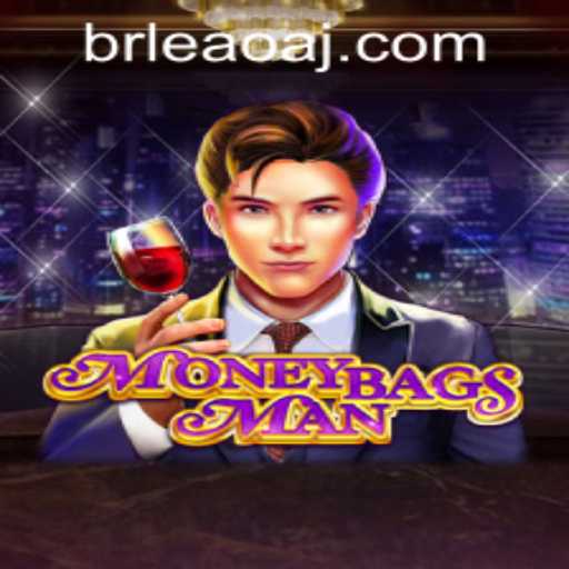 Unraveling the World of MoneybagsMan: A Thrilling Gameplay Adventure