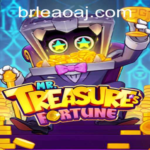 Exploring MrTreasuresFortune: An Immersive Adventure Awaits