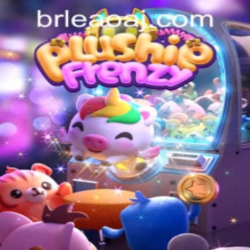 PlushieFrenzy: A Whirlwind of Fun and Strategy
