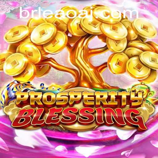 ProsperityBlessing: A Comprehensive Guide to Its Exciting Gameplay and Rules