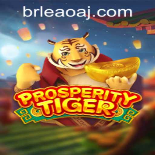 ProsperityTiger: Unleashing Wealth in the Gaming Realm