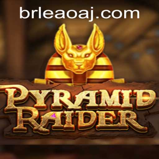 Discover the Thrilling Adventure of PyramidRaider
