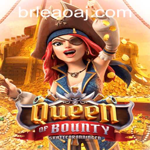 Queen of Bounty: A Nautical Adventure with Thrills and Treasures