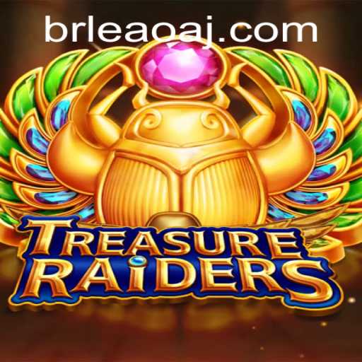 Unveiling the Thrills of TREASURERAIDERS with Exclusive Insights on Leaoaj PH Login