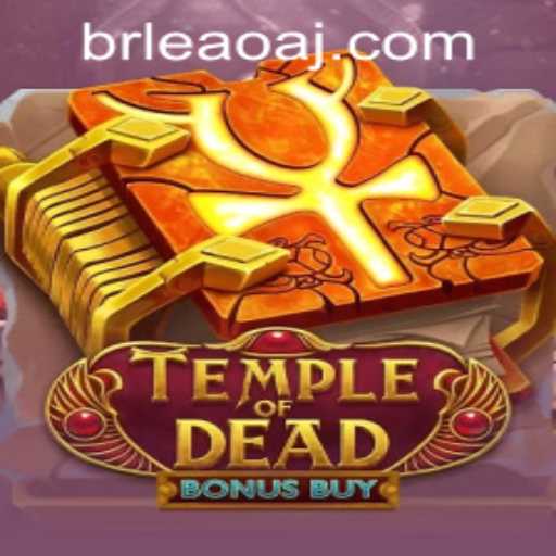 TempleofDeadBonusBuy: An Immersive Gaming Experience Enhanced by Leaoaj PH Login