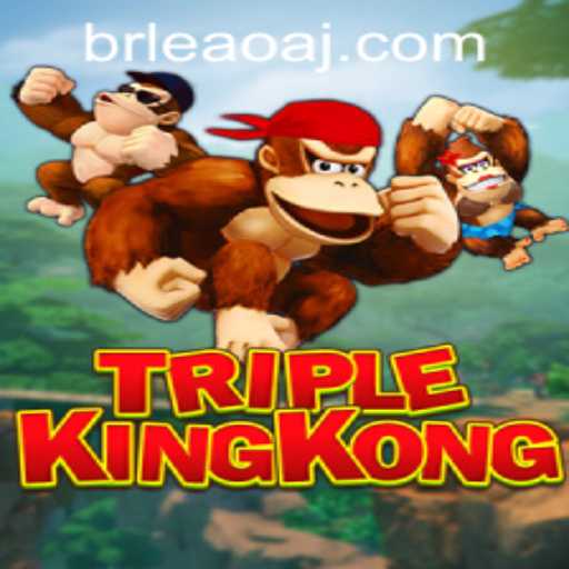 Unveiling the Thrills of TripleKingKong: A Comprehensive Guide